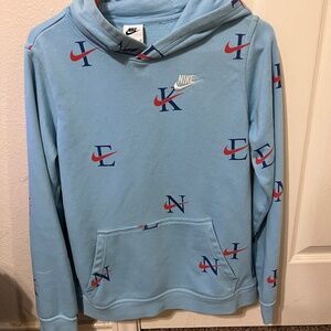 Nike hoodie